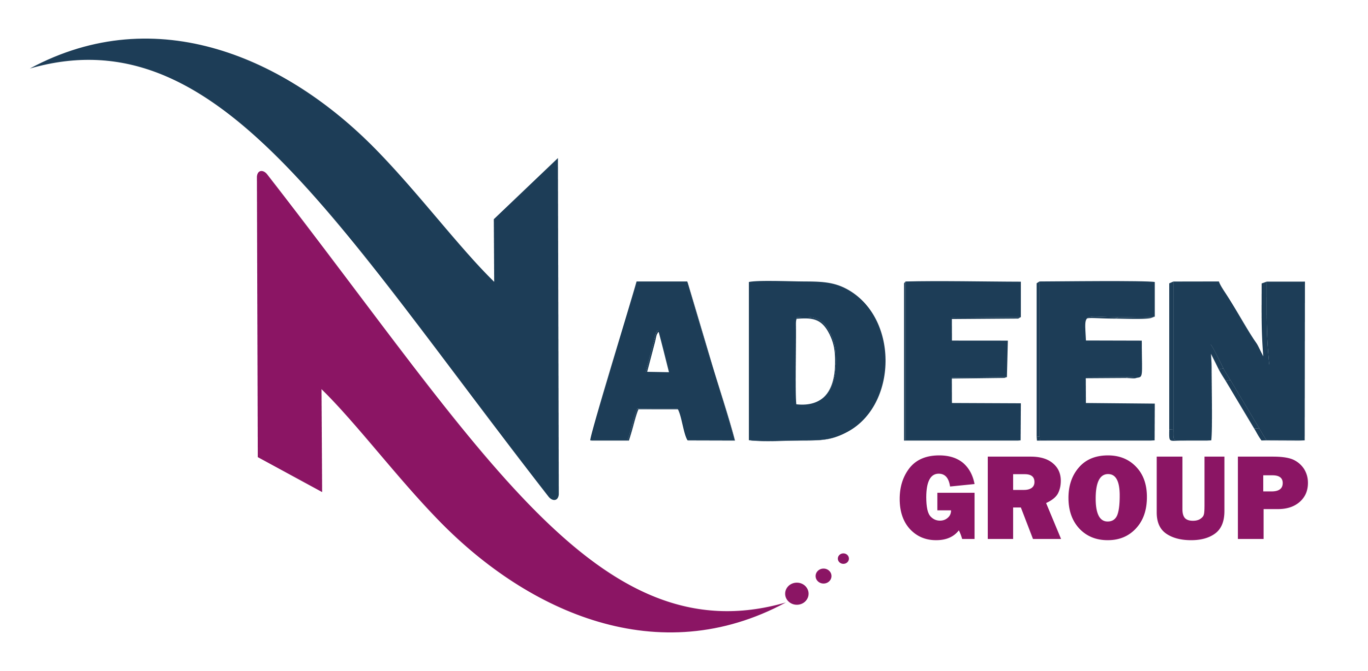 Nadeen Group Logo